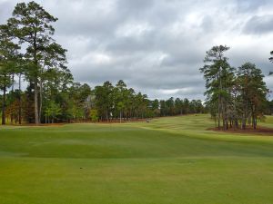 Bluejack National 9th Back